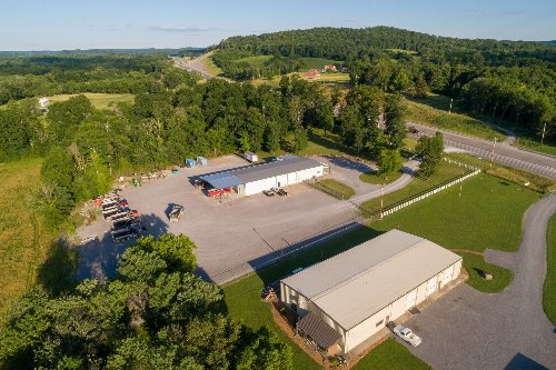 2533 Highway 41A South, Shelbyville, TN  37160