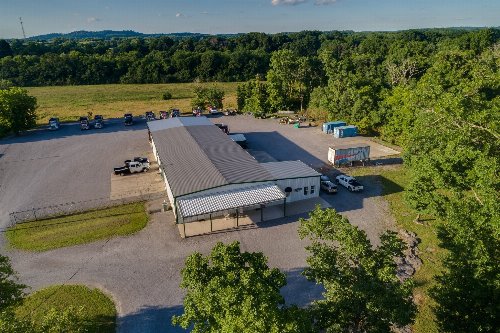 2533 Highway 41A South, Shelbyville, TN  37160