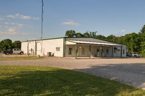 2533 Highway 41A South, Shelbyville, TN  37160