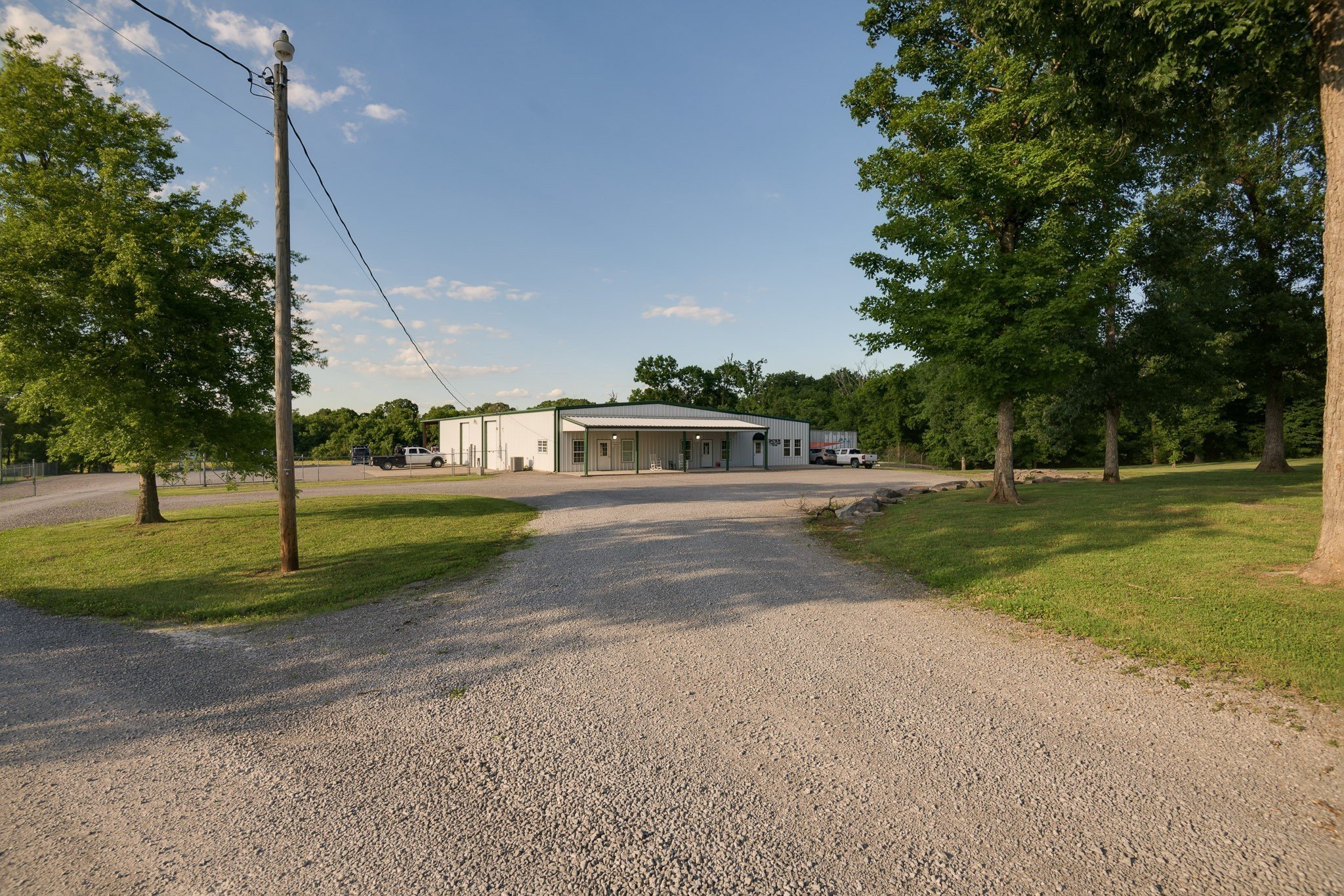 2533 Highway 41A South, Shelbyville, TN  37160