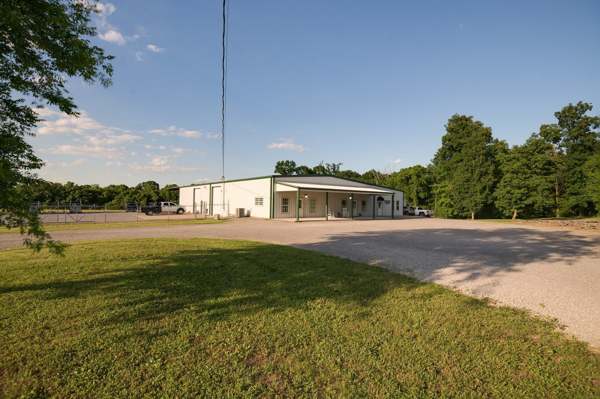 2533 Highway 41A South, Shelbyville, TN  37160