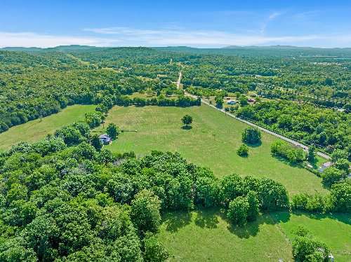 John Windrow Rd, Eagleville, TN  37060