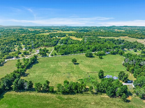 John Windrow Rd, Eagleville, TN  37060