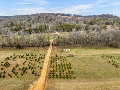 1205 Bear Creek Rd, Culleoka, TN  38451