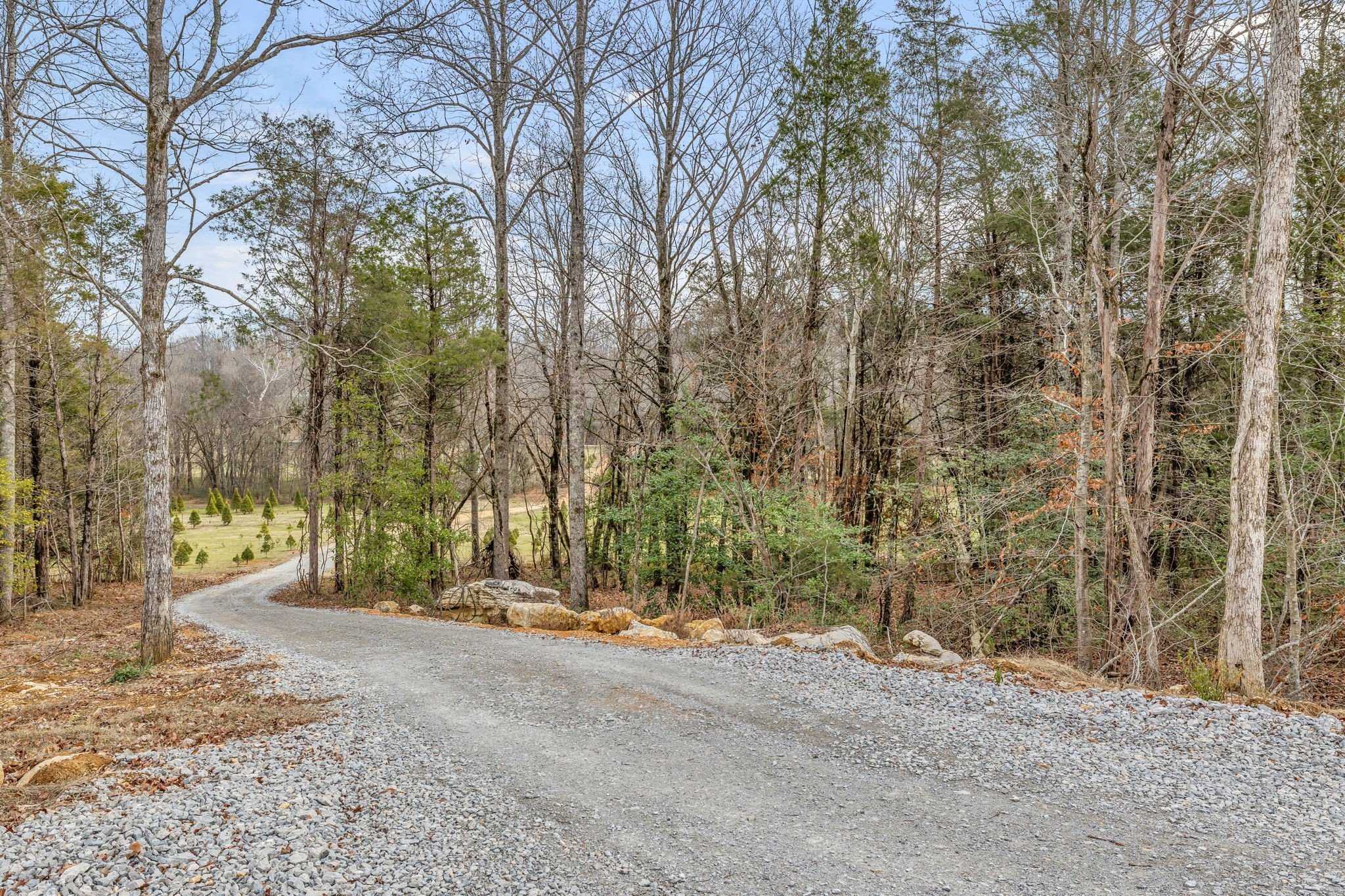 1205 Bear Creek Rd, Culleoka, TN  38451