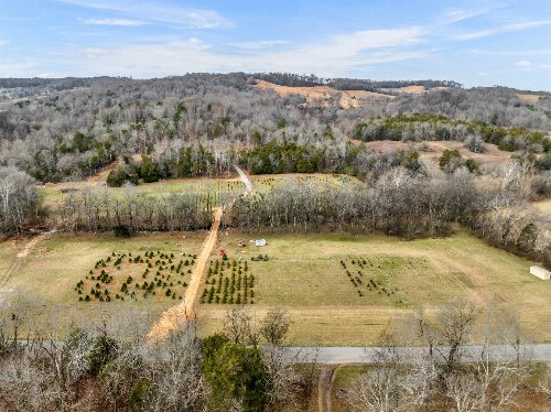 1205 Bear Creek Rd, Culleoka, TN  38451