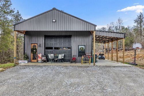 1205 Bear Creek Rd, Culleoka, TN  38451