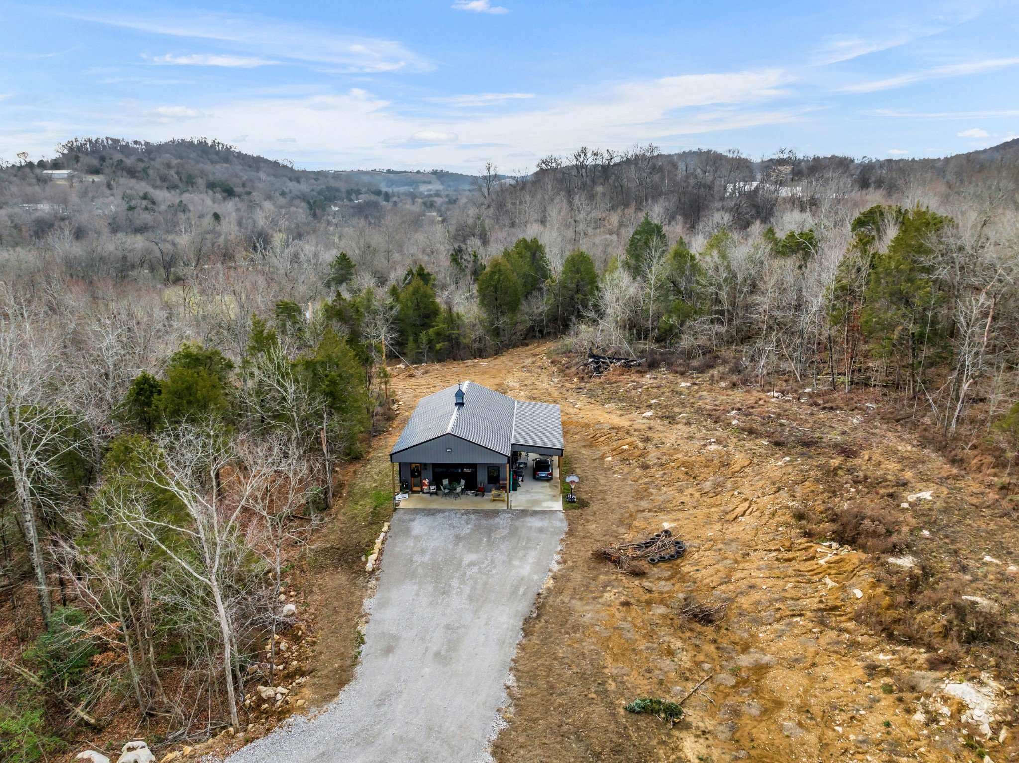 1205 Bear Creek Rd, Culleoka, TN  38451