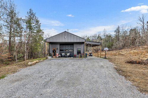 1205 Bear Creek Rd, Culleoka, TN  38451