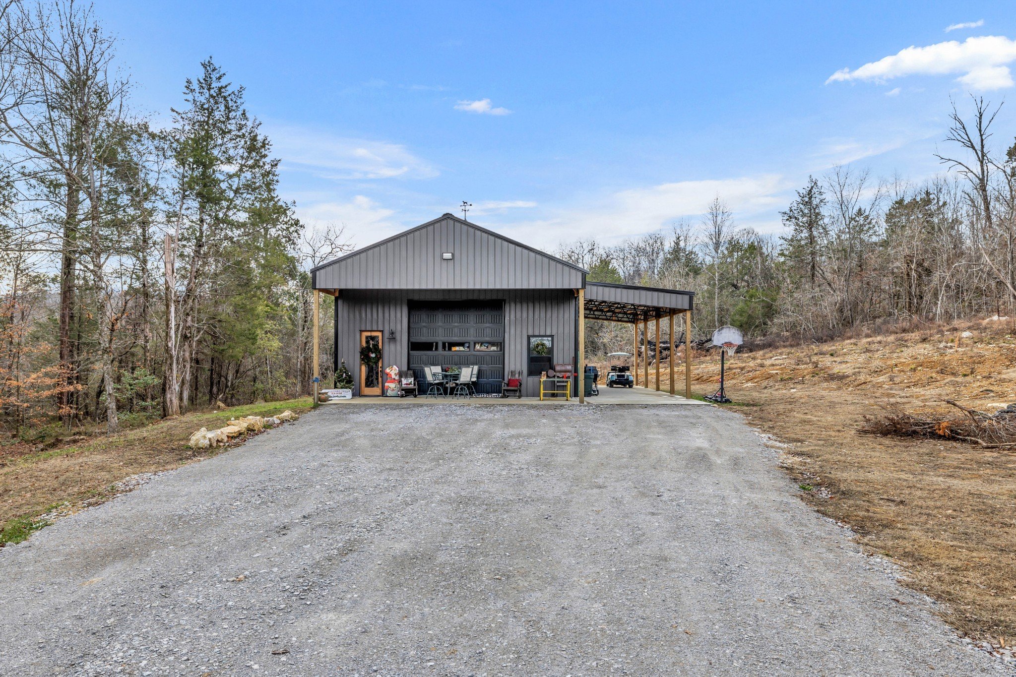 1205 Bear Creek Rd, Culleoka, TN  38451