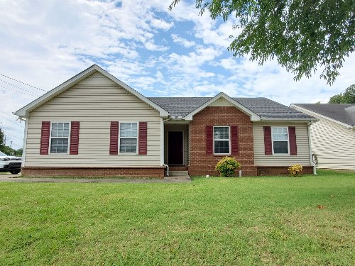 2660 Gold Valley Dr, Murfreesboro, TN  37130