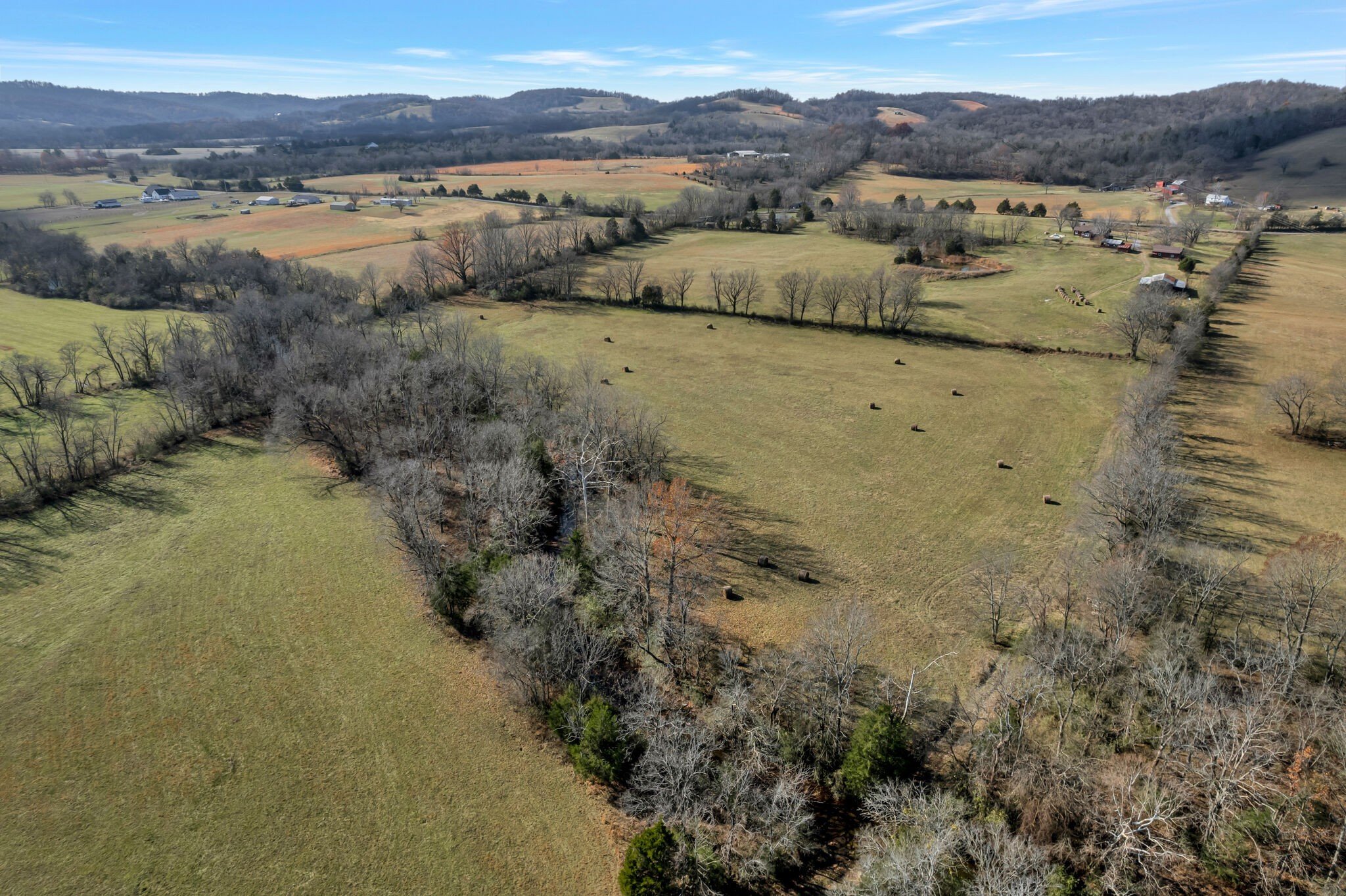 420 Sinking Creek Rd, Petersburg, TN  37144