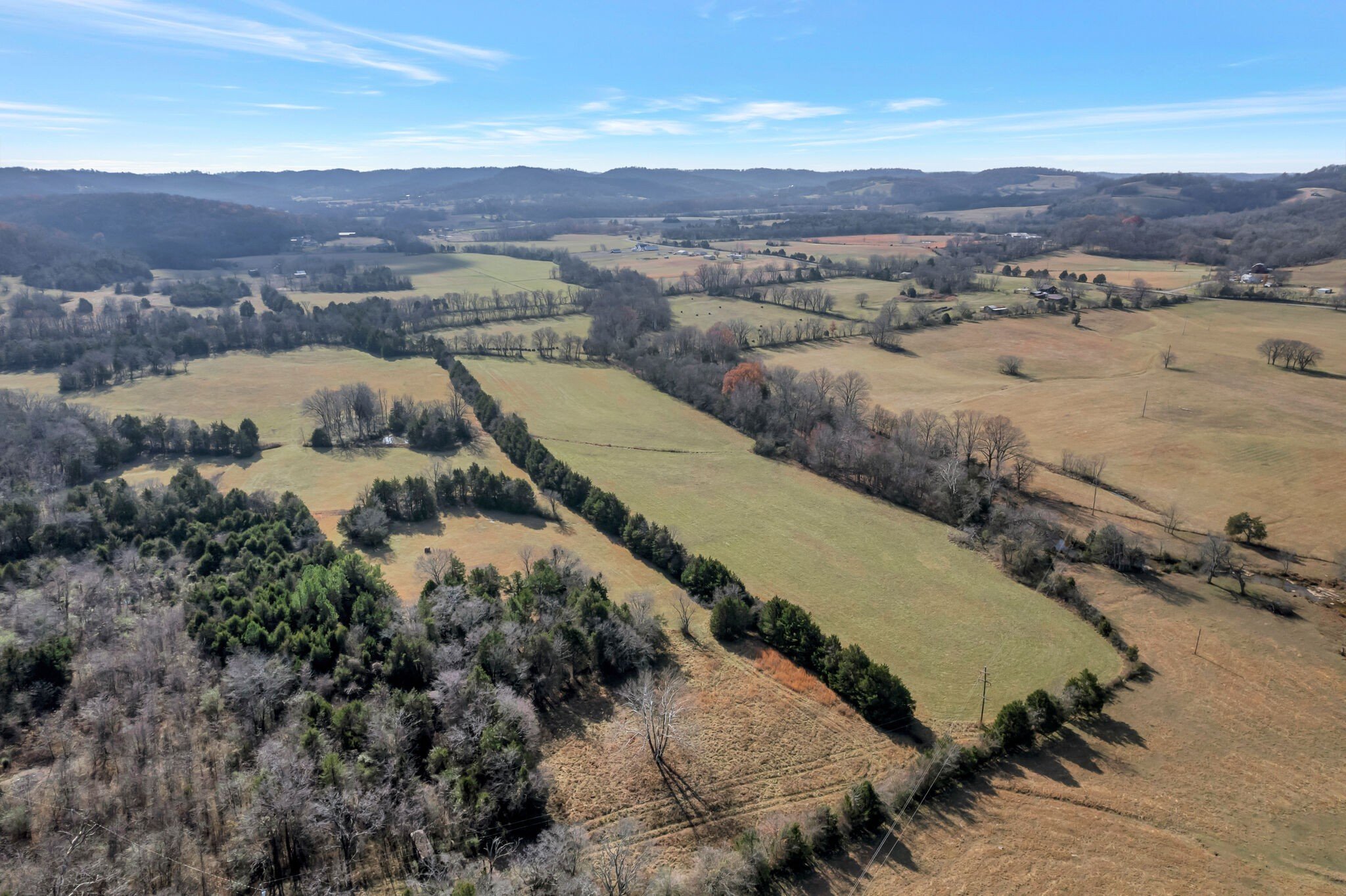 420 Sinking Creek Rd, Petersburg, TN  37144