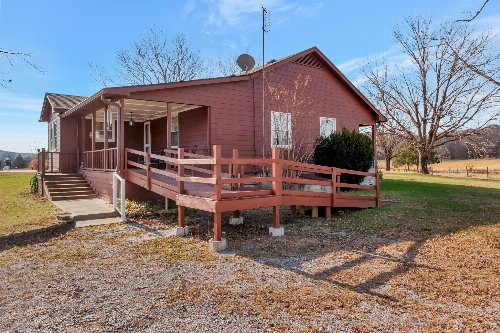 420 Sinking Creek Rd, Petersburg, TN  37144