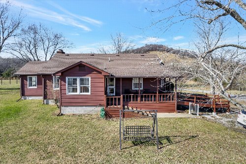 420 Sinking Creek Rd, Petersburg, TN  37144