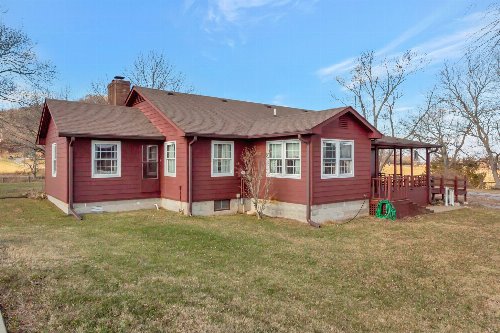 420 Sinking Creek Rd, Petersburg, TN  37144