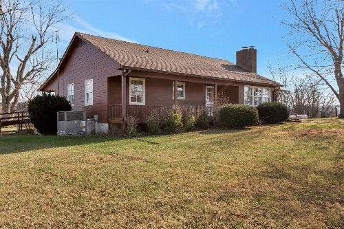 420 Sinking Creek Rd, Petersburg, TN  37144