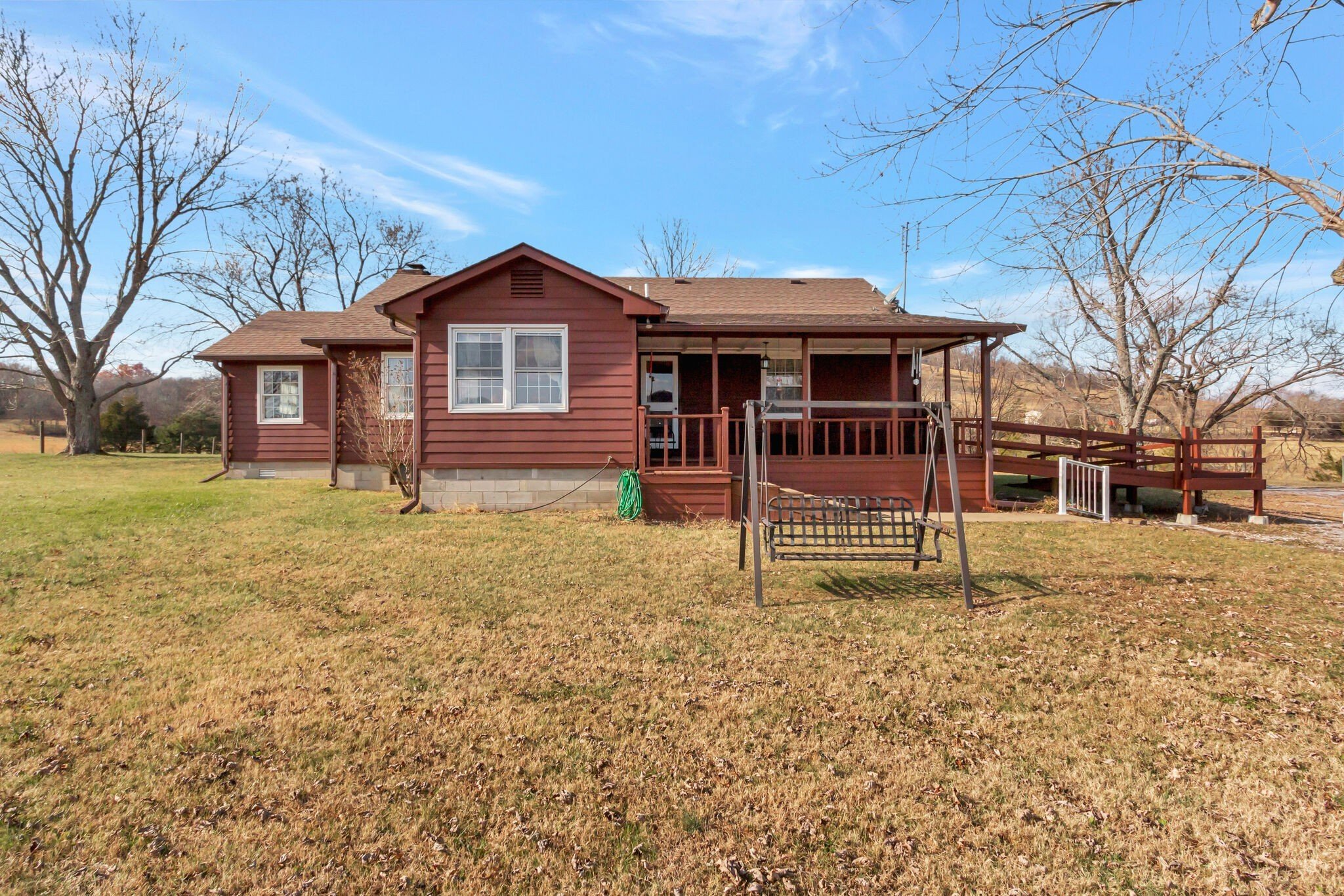 420 Sinking Creek Rd, Petersburg, TN  37144