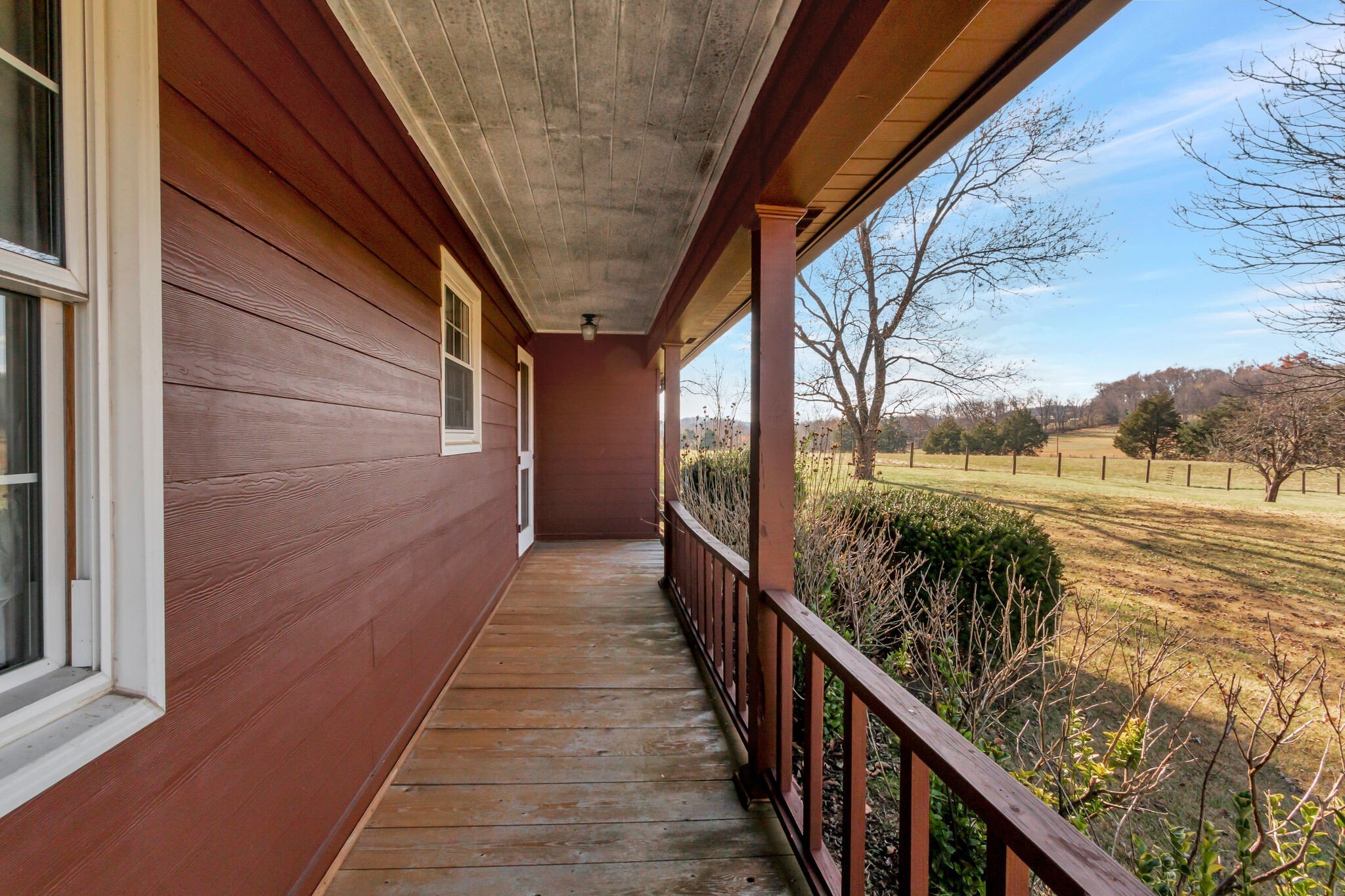 420 Sinking Creek Rd, Petersburg, TN  37144