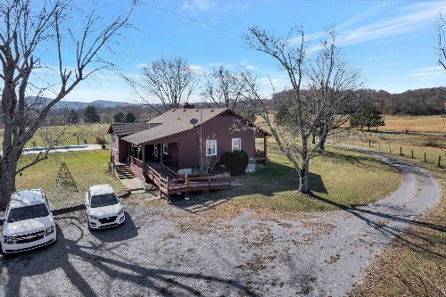 420 Sinking Creek Rd, Petersburg, TN  37144