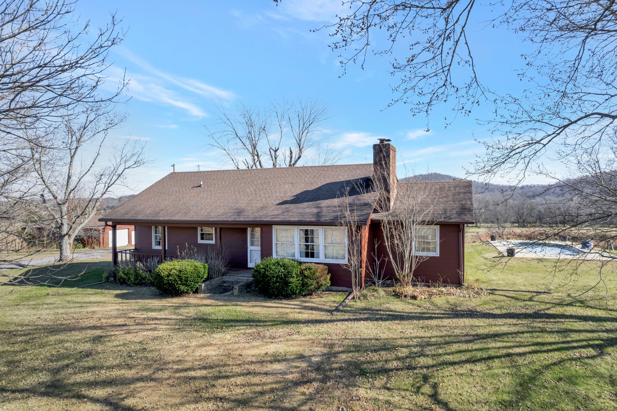 420 Sinking Creek Rd, Petersburg, TN  37144