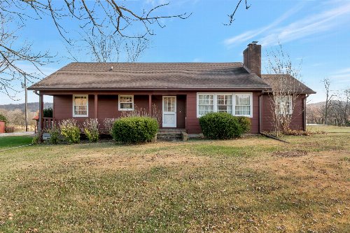 420 Sinking Creek Rd, Petersburg, TN  37144