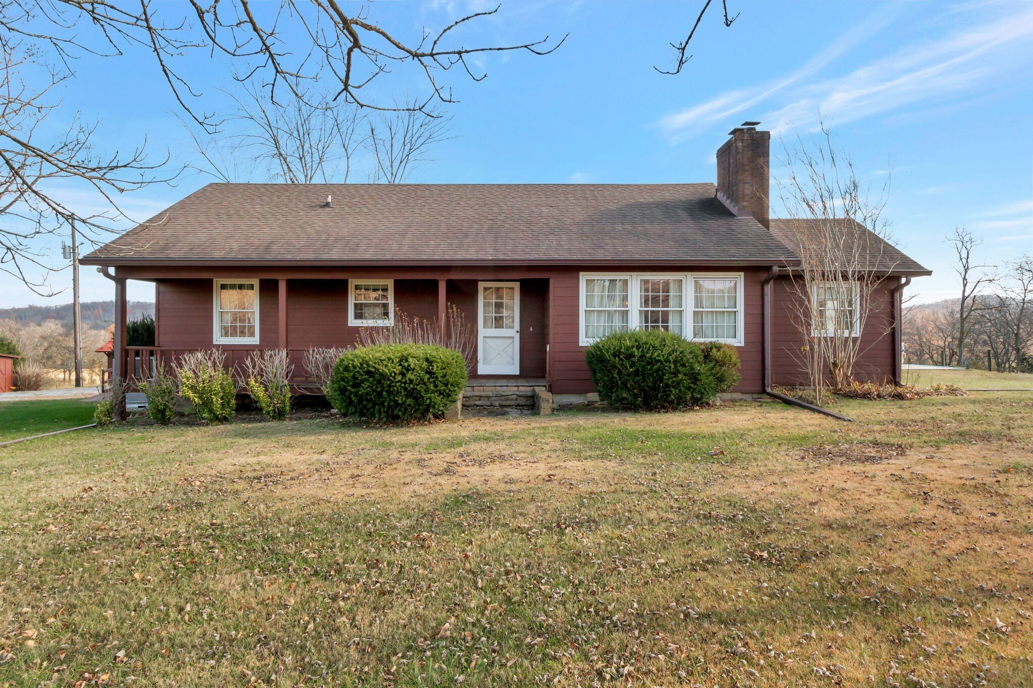 420 Sinking Creek Rd, Petersburg, TN  37144