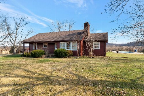 420 Sinking Creek Rd, Petersburg, TN  37144