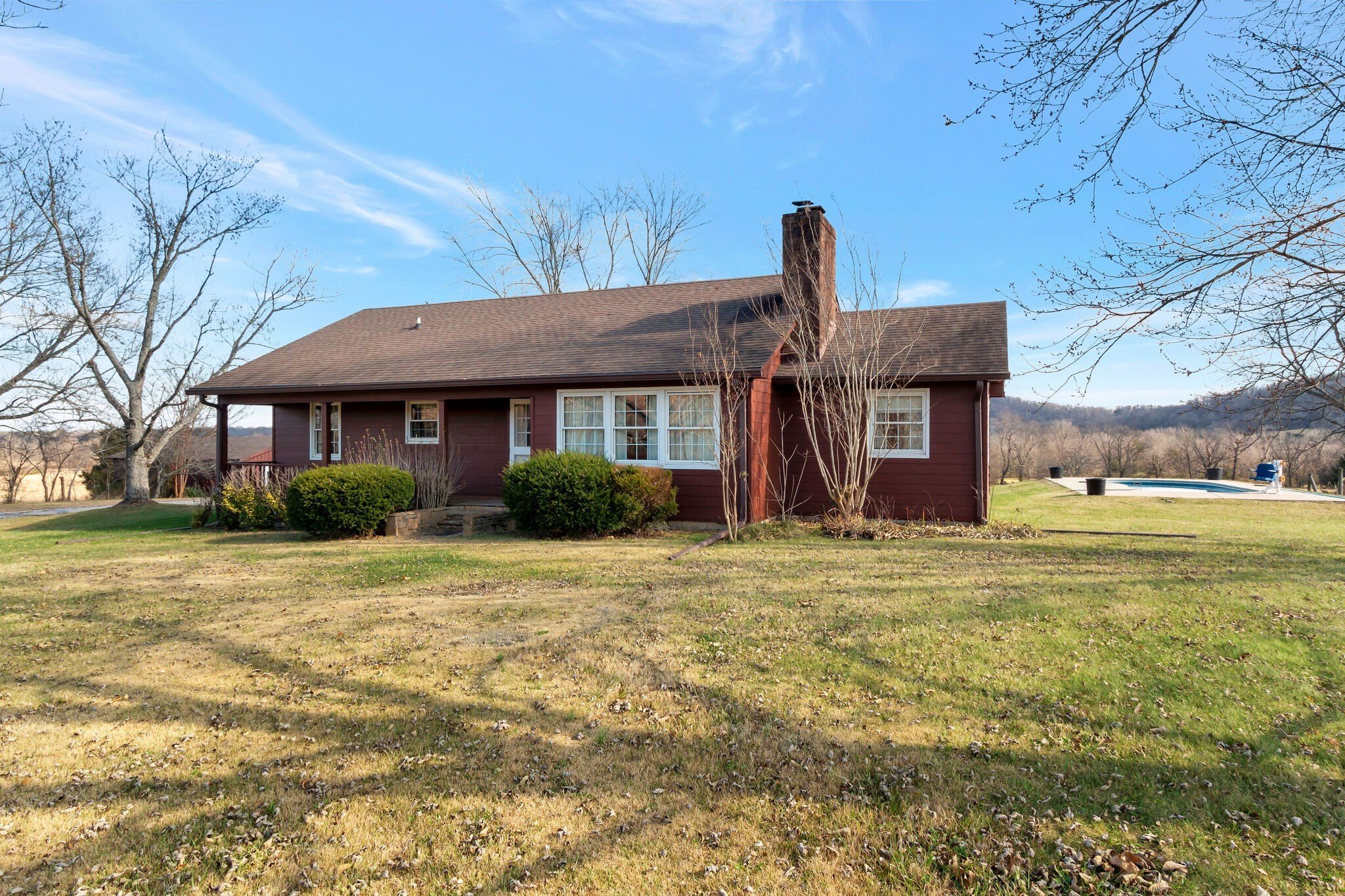 420 Sinking Creek Rd, Petersburg, TN  37144