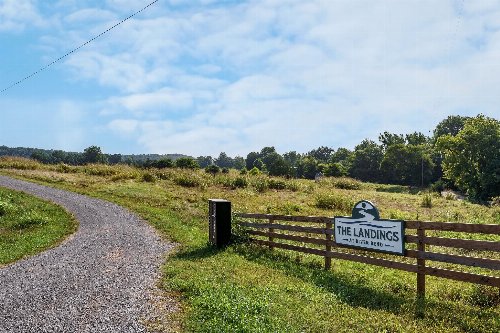 Potts Camp Rd, Smithville, TN  37166