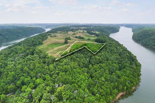 Potts Camp Rd, Smithville, TN  37166