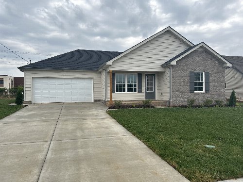 220 Meadowbrook Dr, Shelbyville, TN  37160