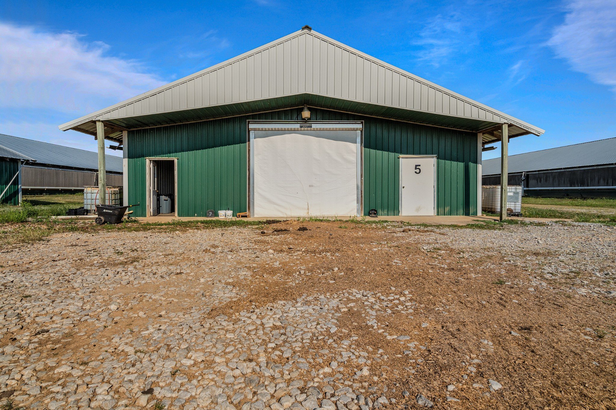 160 Hop Ln, Decherd, TN  37324