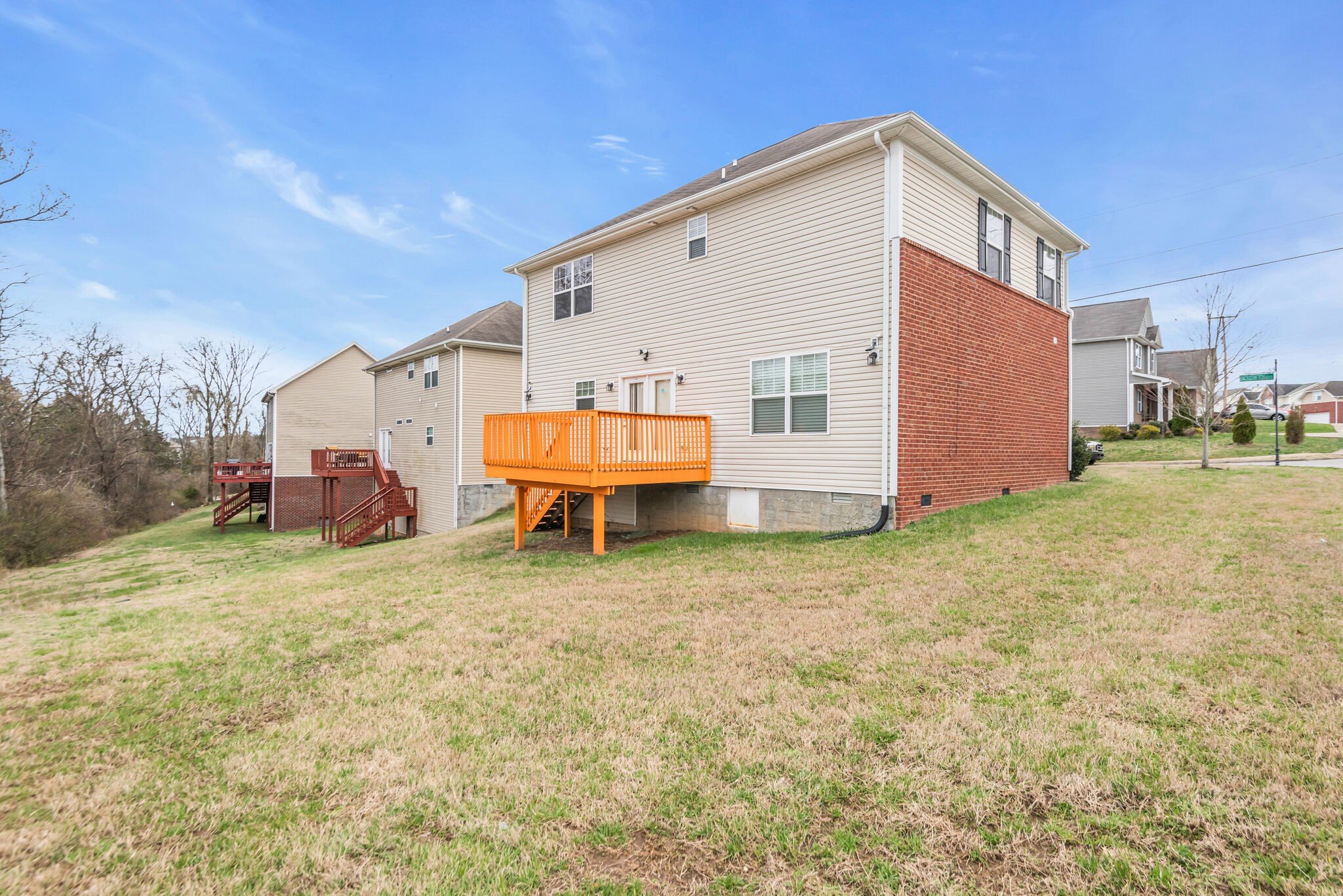 4740 Backstretch Blvd, Antioch, TN  37013