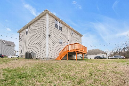 4740 Backstretch Blvd, Antioch, TN  37013