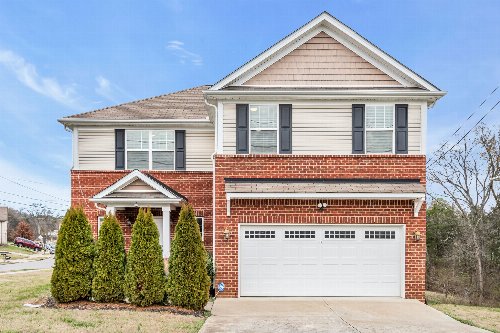 4740 Backstretch Blvd, Antioch, TN  37013