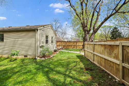 3417 Pleasant Valley Rd, Nashville, TN  37204