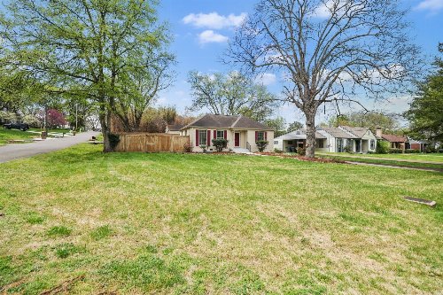 3417 Pleasant Valley Rd, Nashville, TN  37204