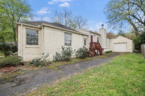 3417 Pleasant Valley Rd, Nashville, TN  37204