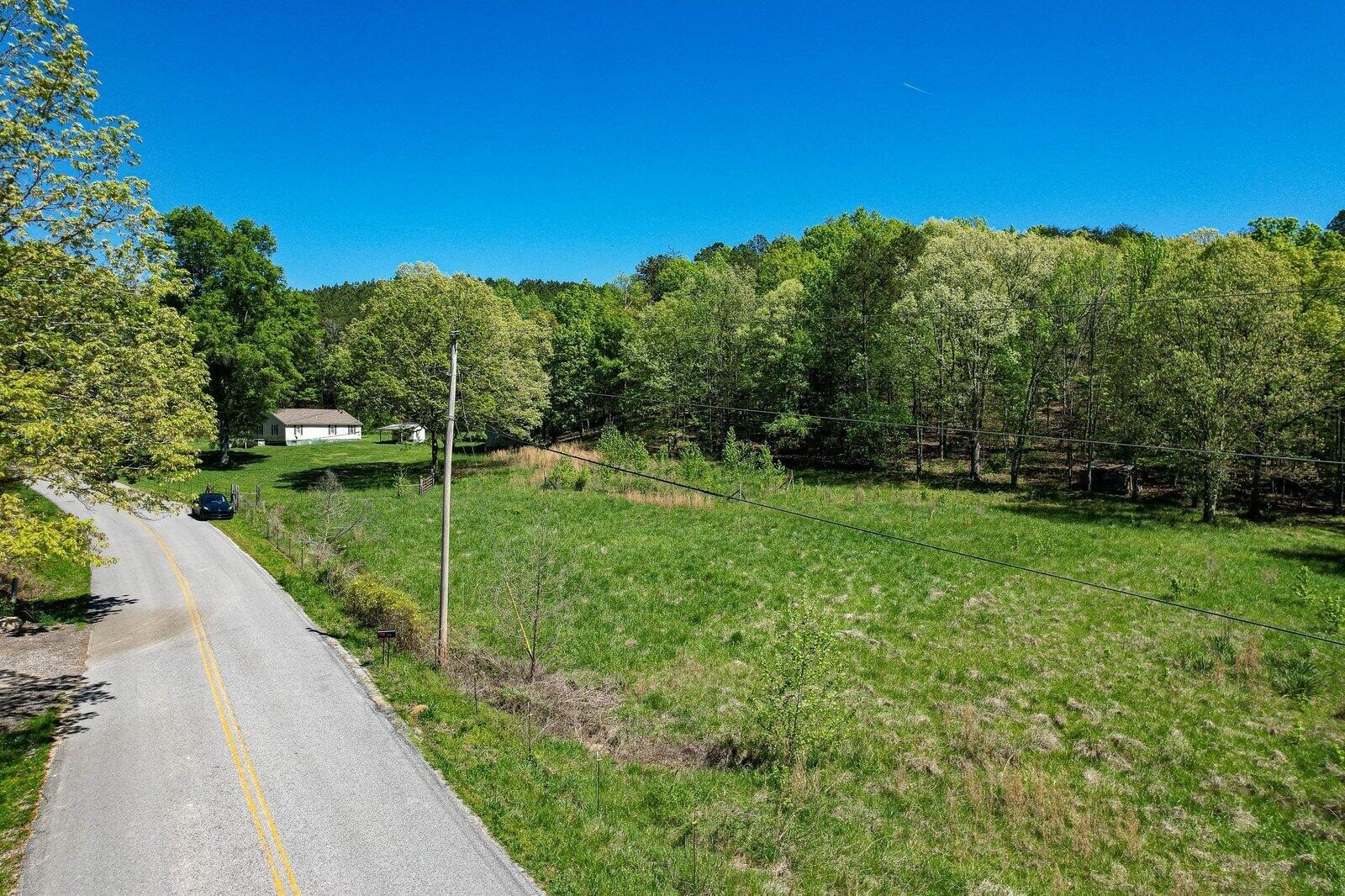 Cottonport Road, Decatur, TN  37322