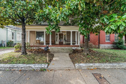 1007 15th Ave, Nashville, TN  37212