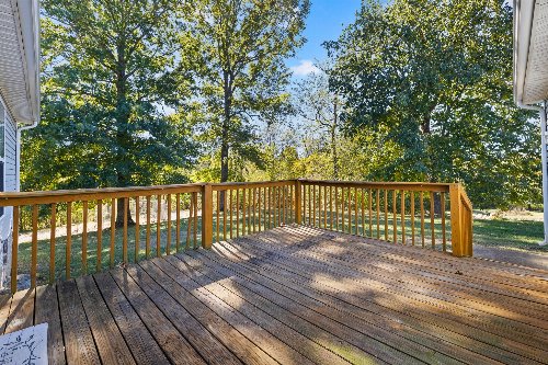 303 S Wood Ln, Shelbyville, TN  37160