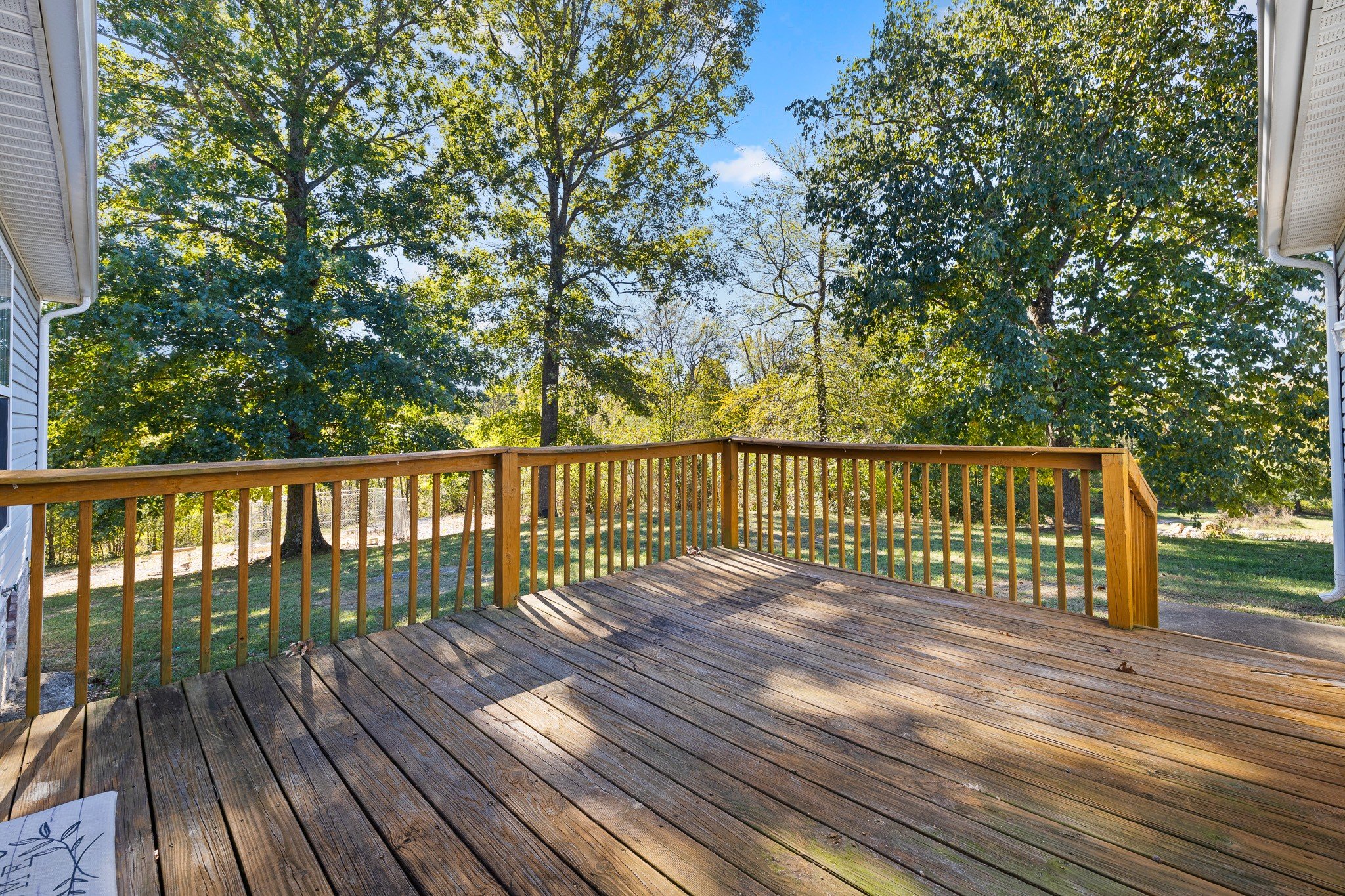 303 S Wood Ln, Shelbyville, TN  37160