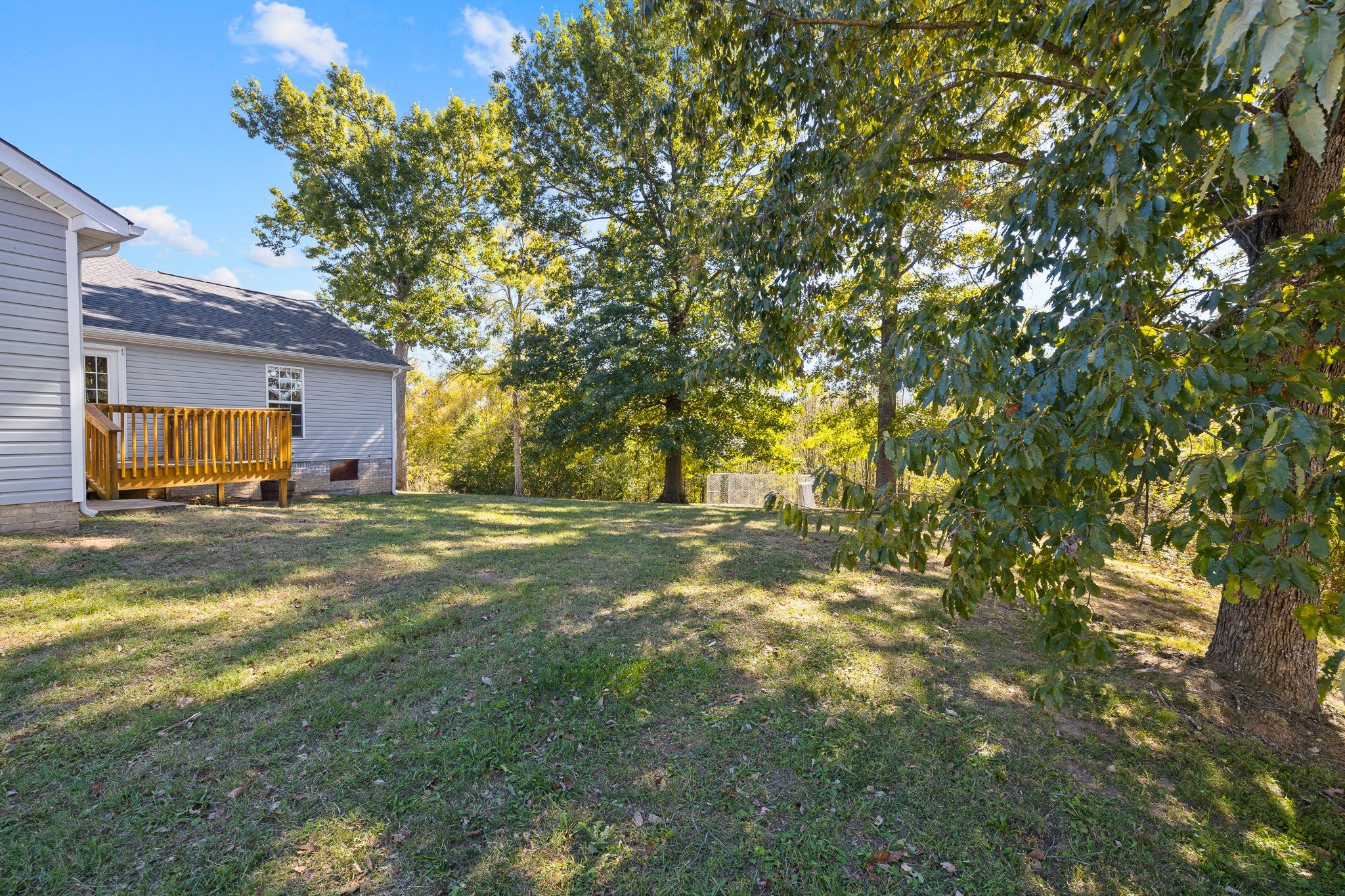 303 S Wood Ln, Shelbyville, TN  37160