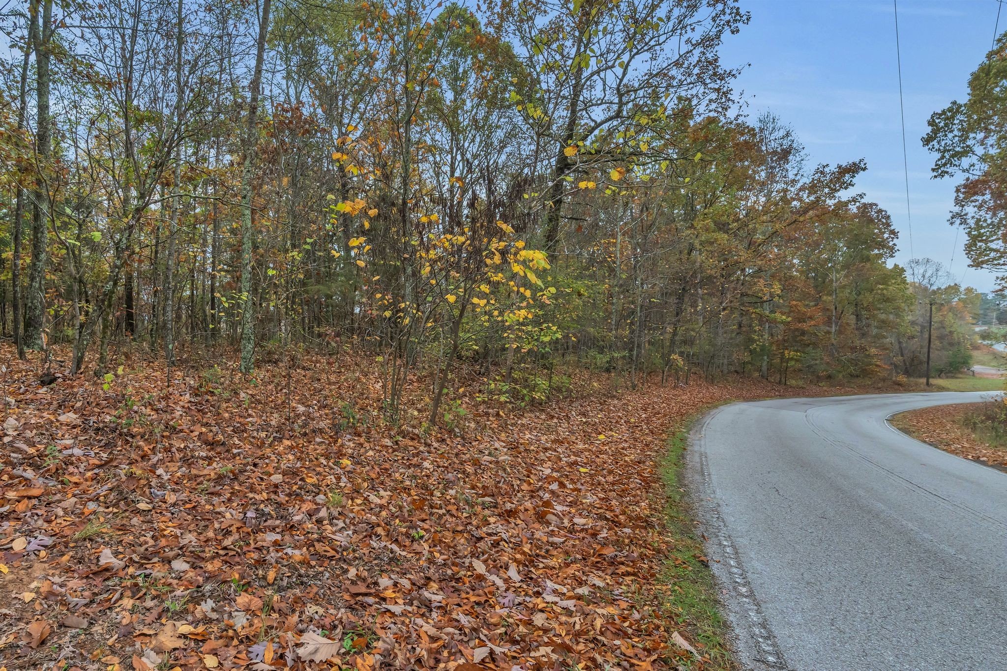 Higdon Rd, Joelton, TN  37080