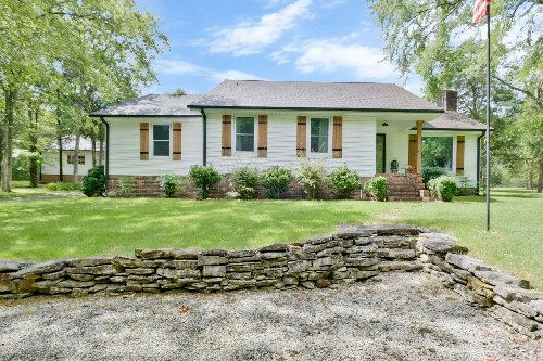 345 Lock 5 Rd, Lebanon, TN  37087