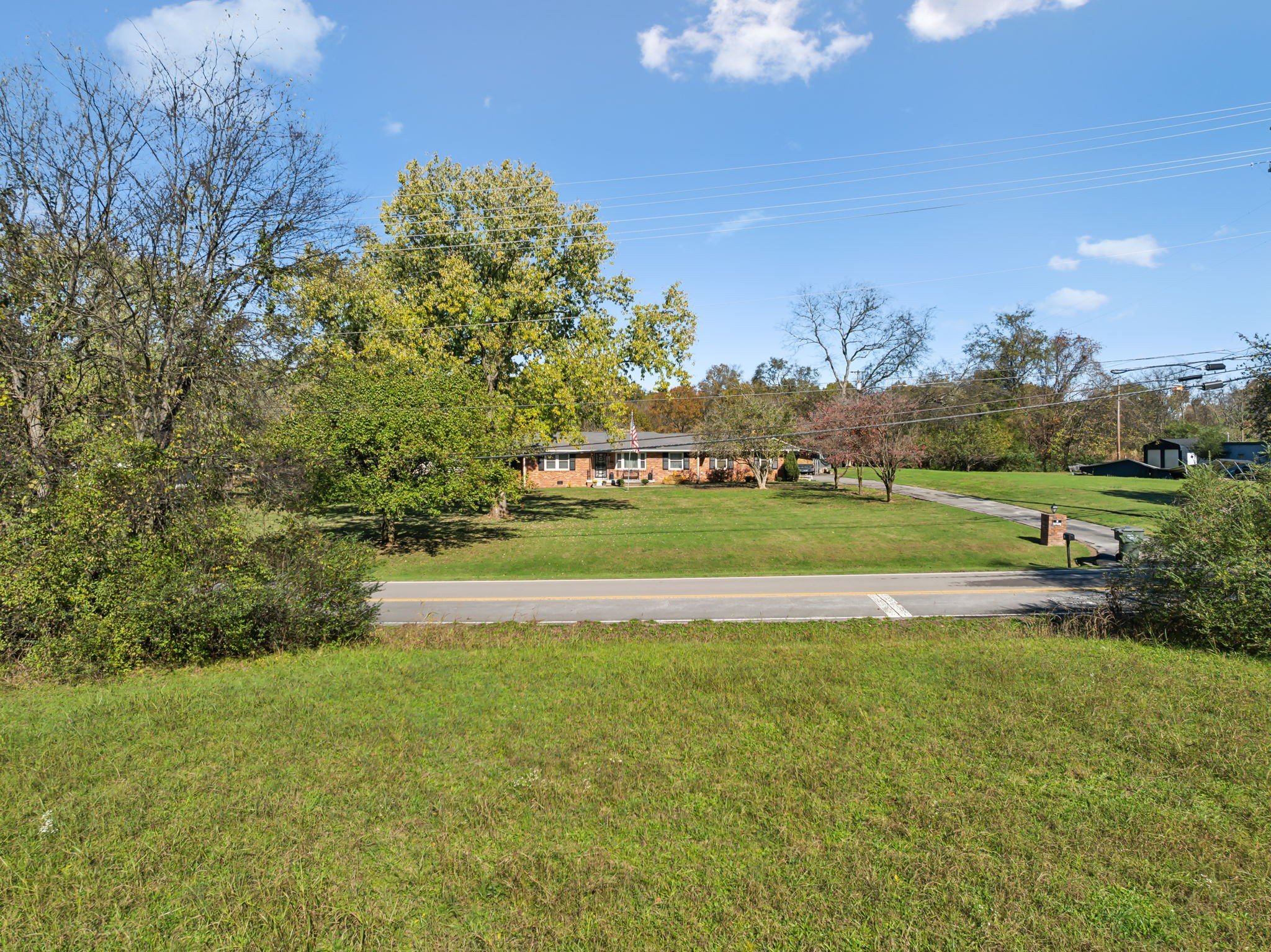 428 Old Lebanon Dirt Rd, Hermitage, TN  37076