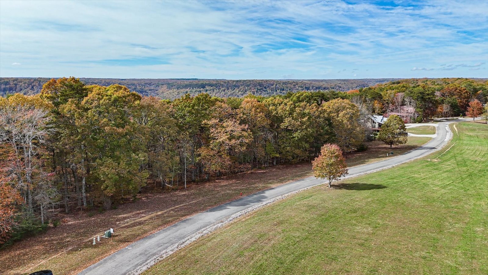 High Meadows Drive, Spencer, TN  38585