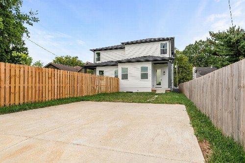 1722B Nassau St, Nashville, TN  37208