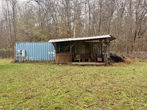 965 Upper Standing Rock Rd, Dover, TN  37058